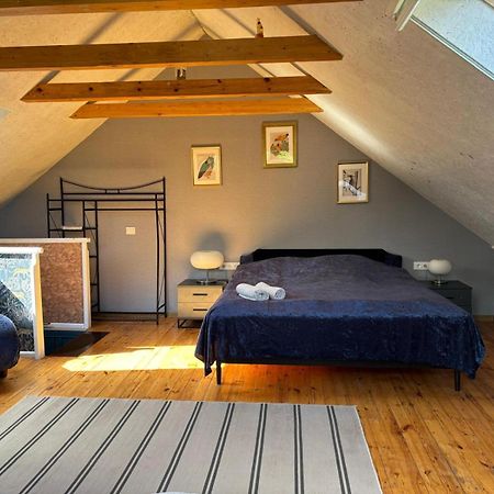 Residence R&R Karvys Eksteriør billede