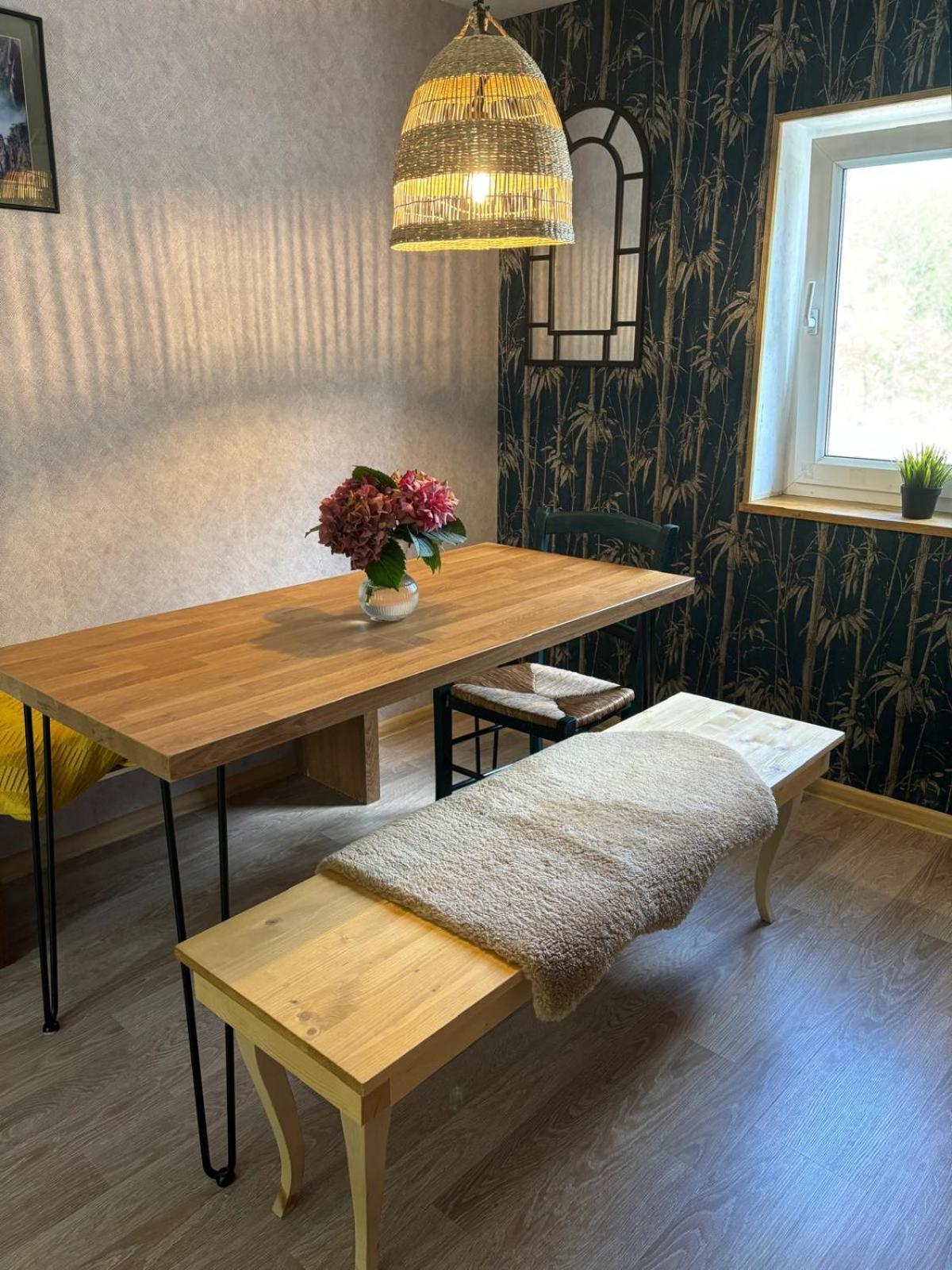 Residence R&R Karvys Værelse billede